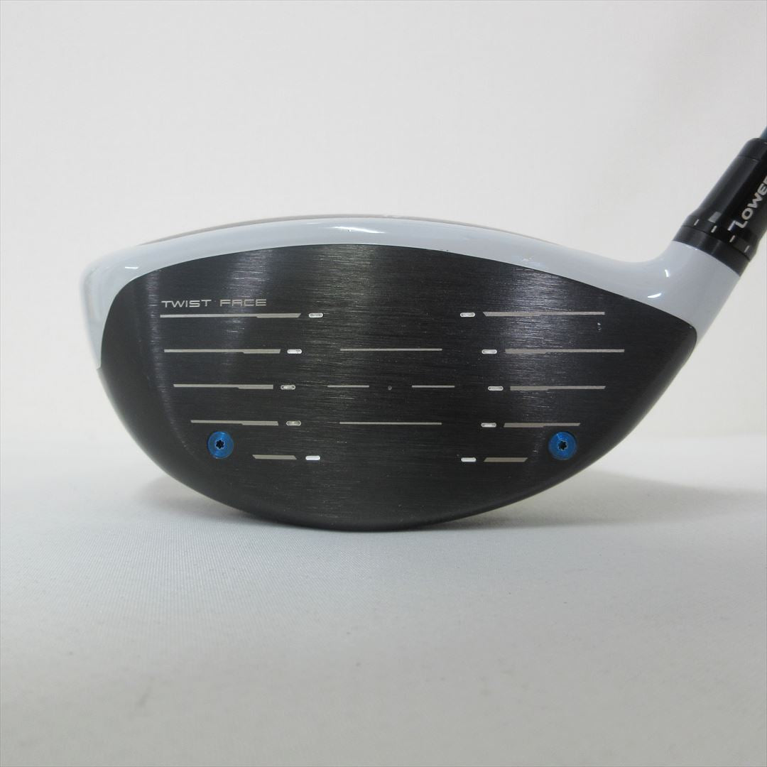 TaylorMade Driver SIM MAX 10.5° Regular TENSEI BLUE TM50