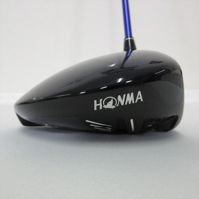 HONMA Driver TOUR WORLD TW757 D 9° Stiff VIZARD MP 6