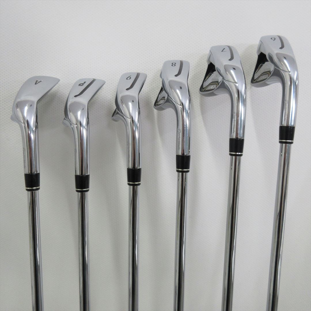 TaylorMade Iron Set GLOIRE -2014 Regular NS PRO 850GH 6 pieces