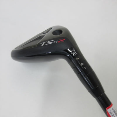 Titleist Hybrid TSR2 HY 21° Stiff TENSEI PRO 1K HYBRID 70