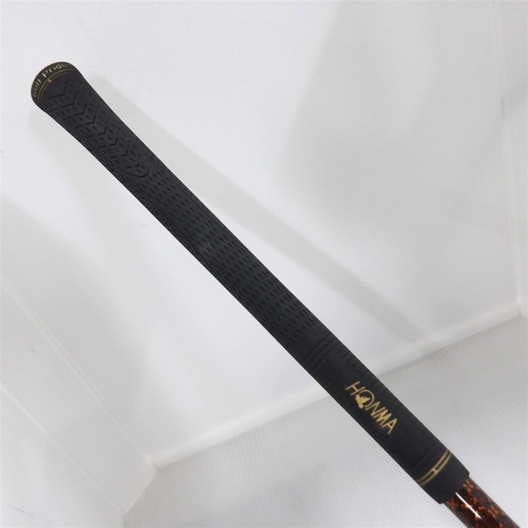 HONMA Fairway BERES -2024 – GOLF Partner USA
