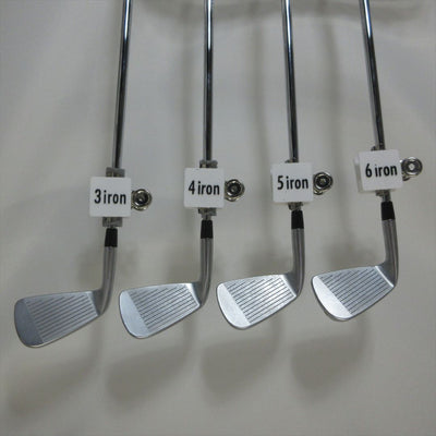 Ping Iron Set BLUEPRINT Stiff NS PRO MODUS3 TOUR120 8 pieces Dot Color Green