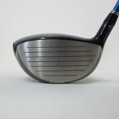 Bridgestone Driver TOURSTAGE X-DRIVE 709 D450 10.5° Stiff Tour AD GT-6