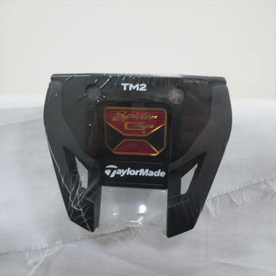 TaylorMade Putter Open Box Spider GT BLACK TM2 34 inch
