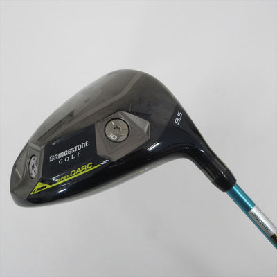 Bridgestone Driver BRIDGESTONE JGR 9.5° Stiff Tour AD GP-6