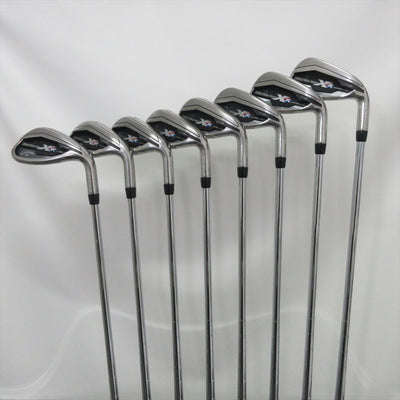 Callaway Iron Set Fair Rating XR Regular NS PRO 850GH 8 pieces