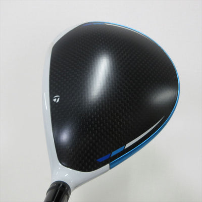 TaylorMade Driver SIM2 MAX 10.5° Stiff TENSEI BLUE TM50(SIM2)