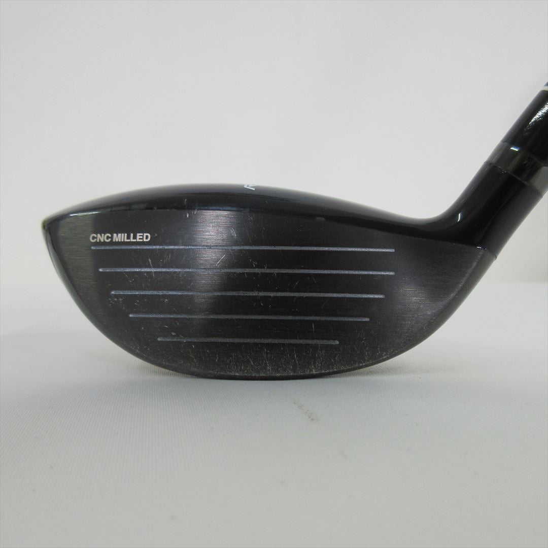 PRGR Hybrid RS JUST(2022) HY 22° Stiff NS PRO FOR PRGR 095