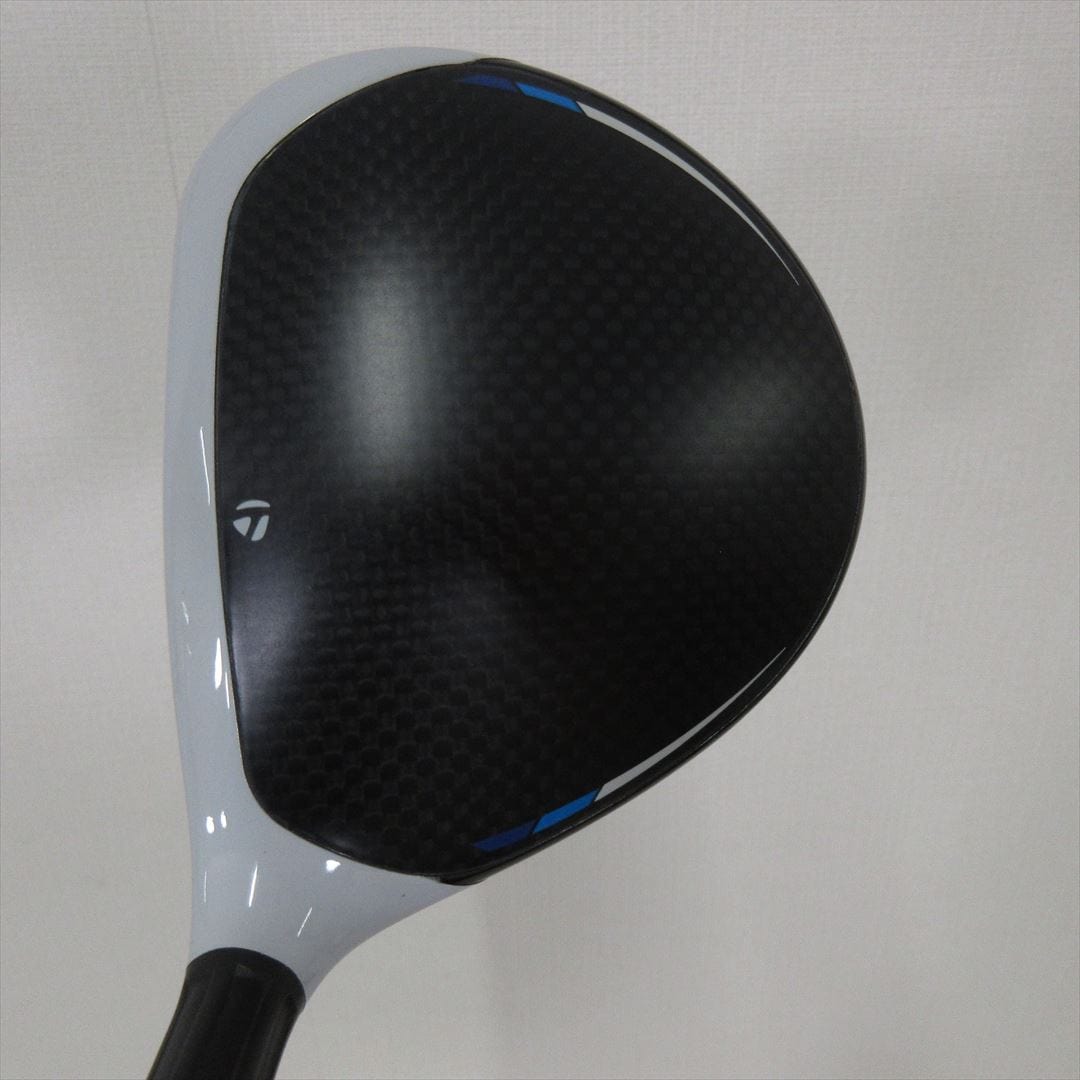 TaylorMade Fairway SIM2 MAX 3W 15° Stiff TENSEI BLUE TM50(SIM2