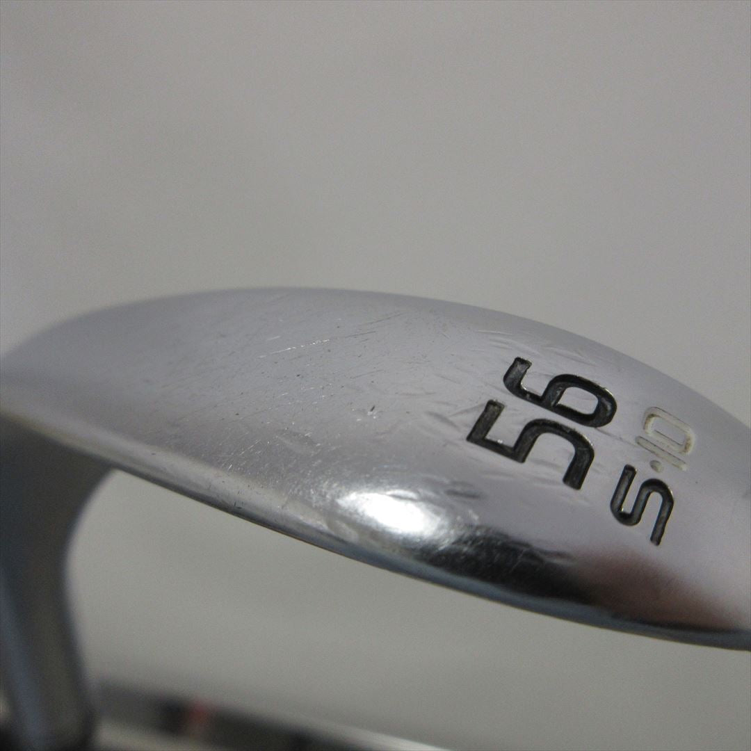 Ping Wedge PING GLIDE FORGED PRO 56° ALTA J CB Dot Color Black