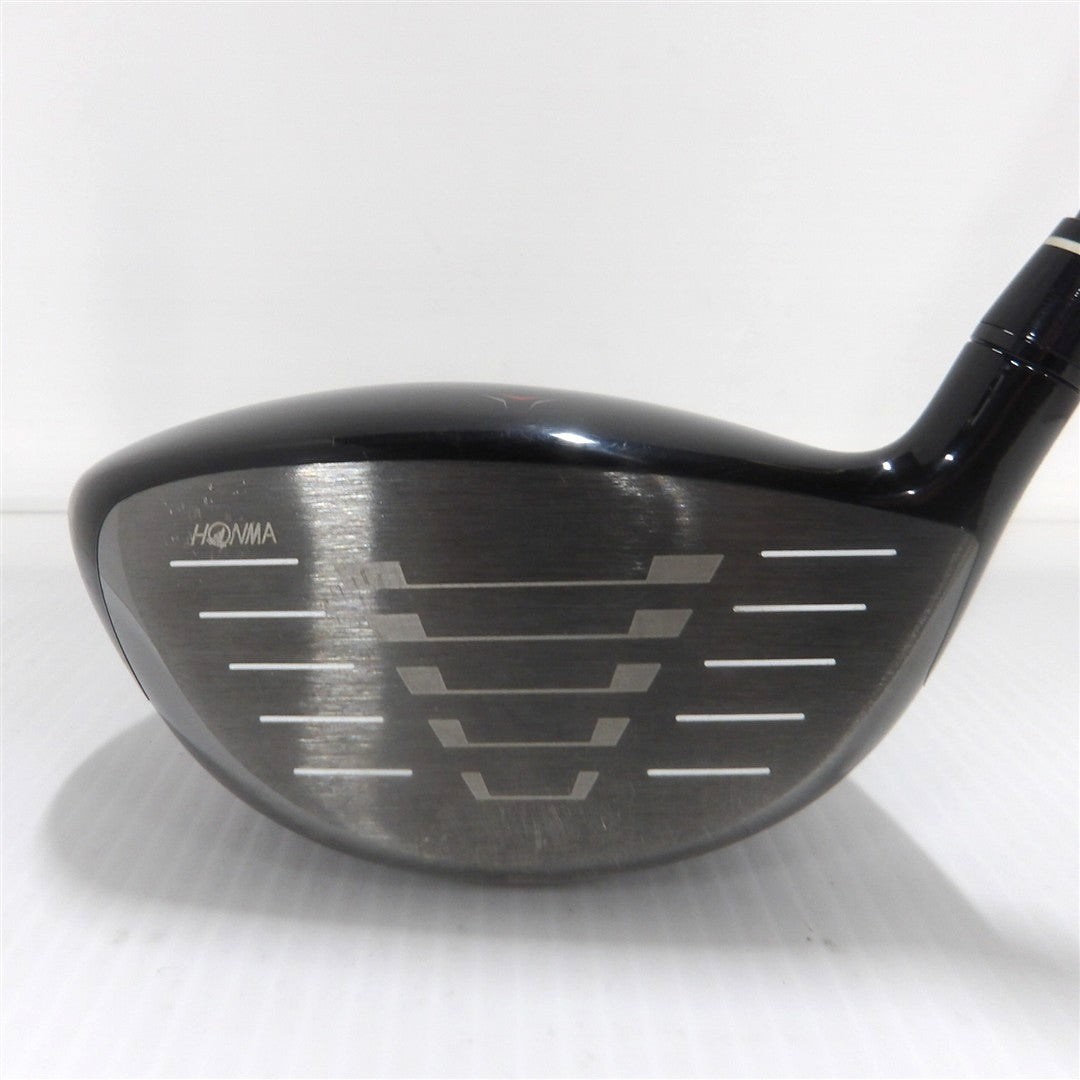 HONMA Driver TOUR WORLD GS 10.5° Regular SPEED TUNED 48