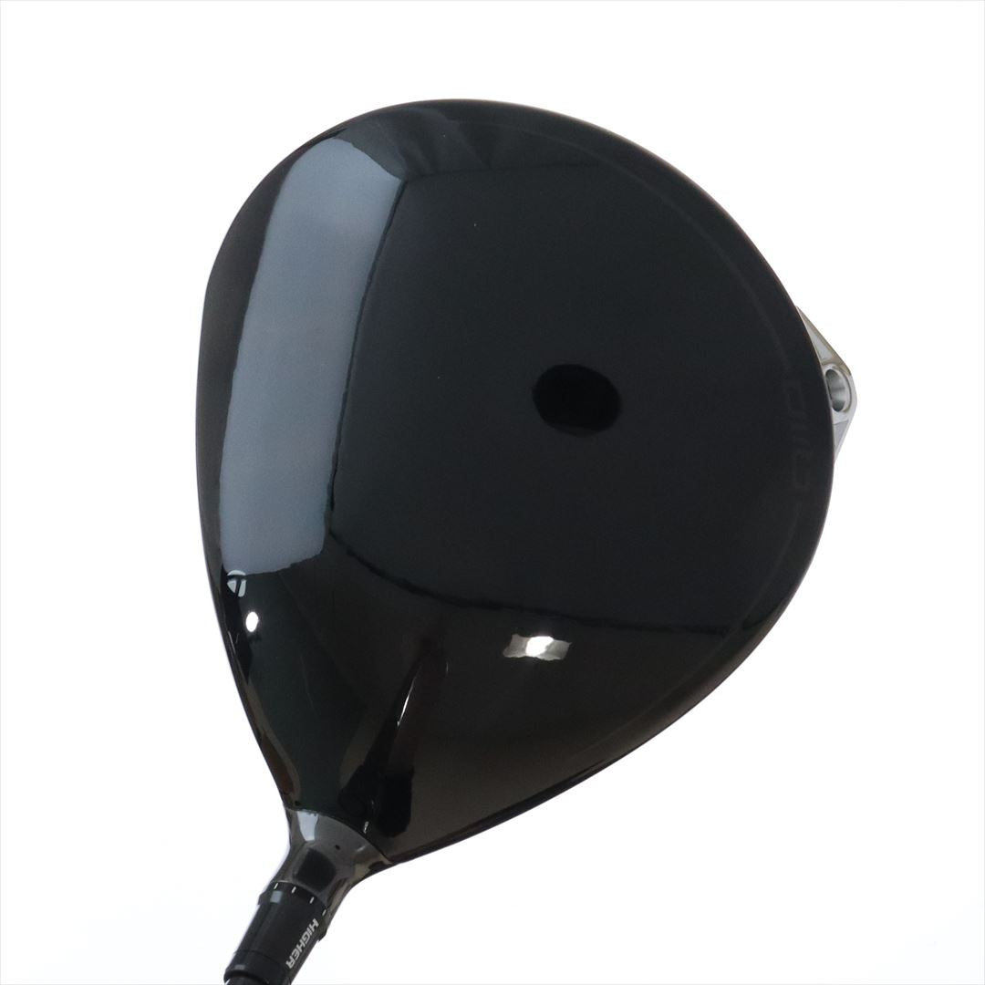 TaylorMade Driver Open Box Qi10 9° Stiff Tour AD VF-6: