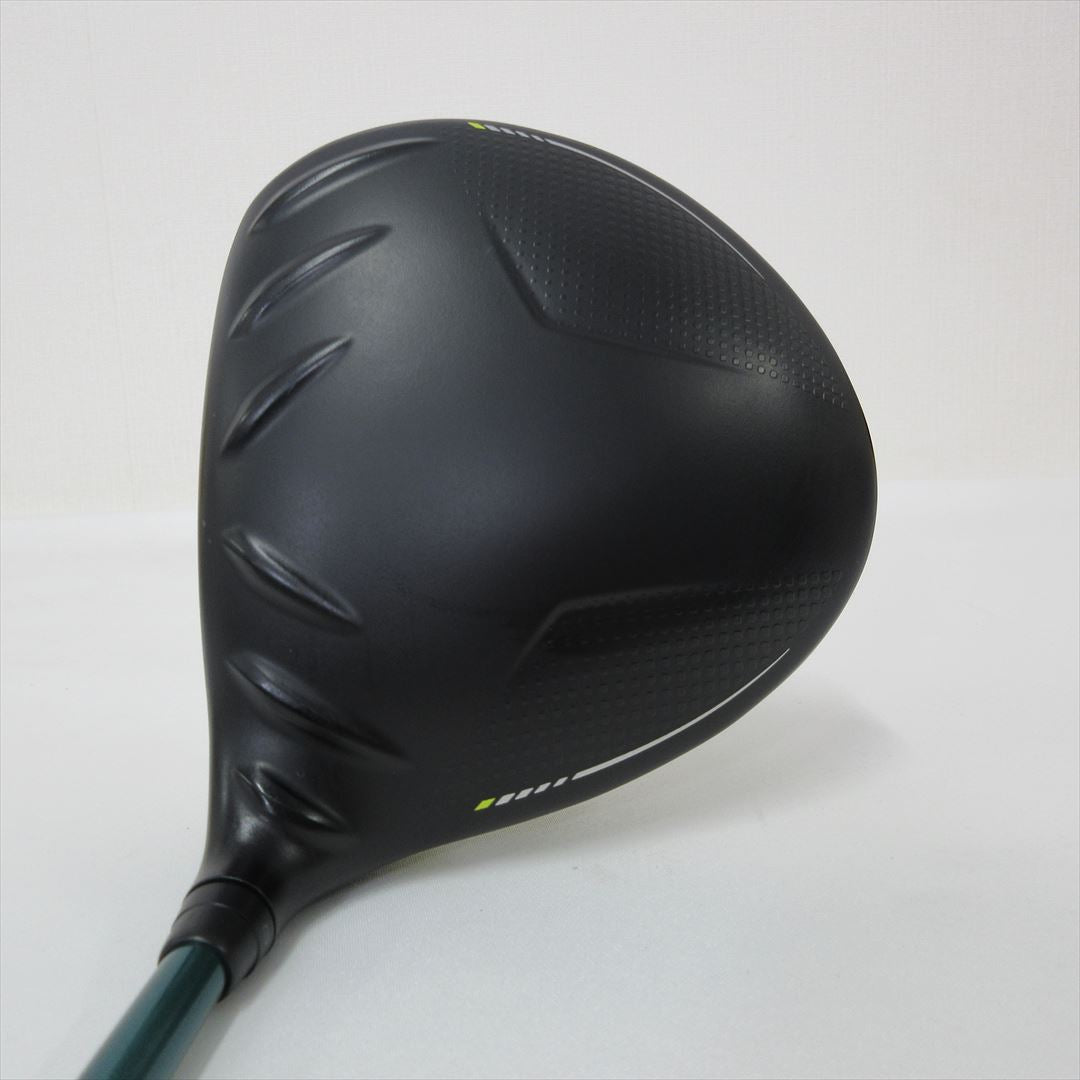 Ping Driver G430 MAX 10.5° Stiff SPEEDER NX 40 Green