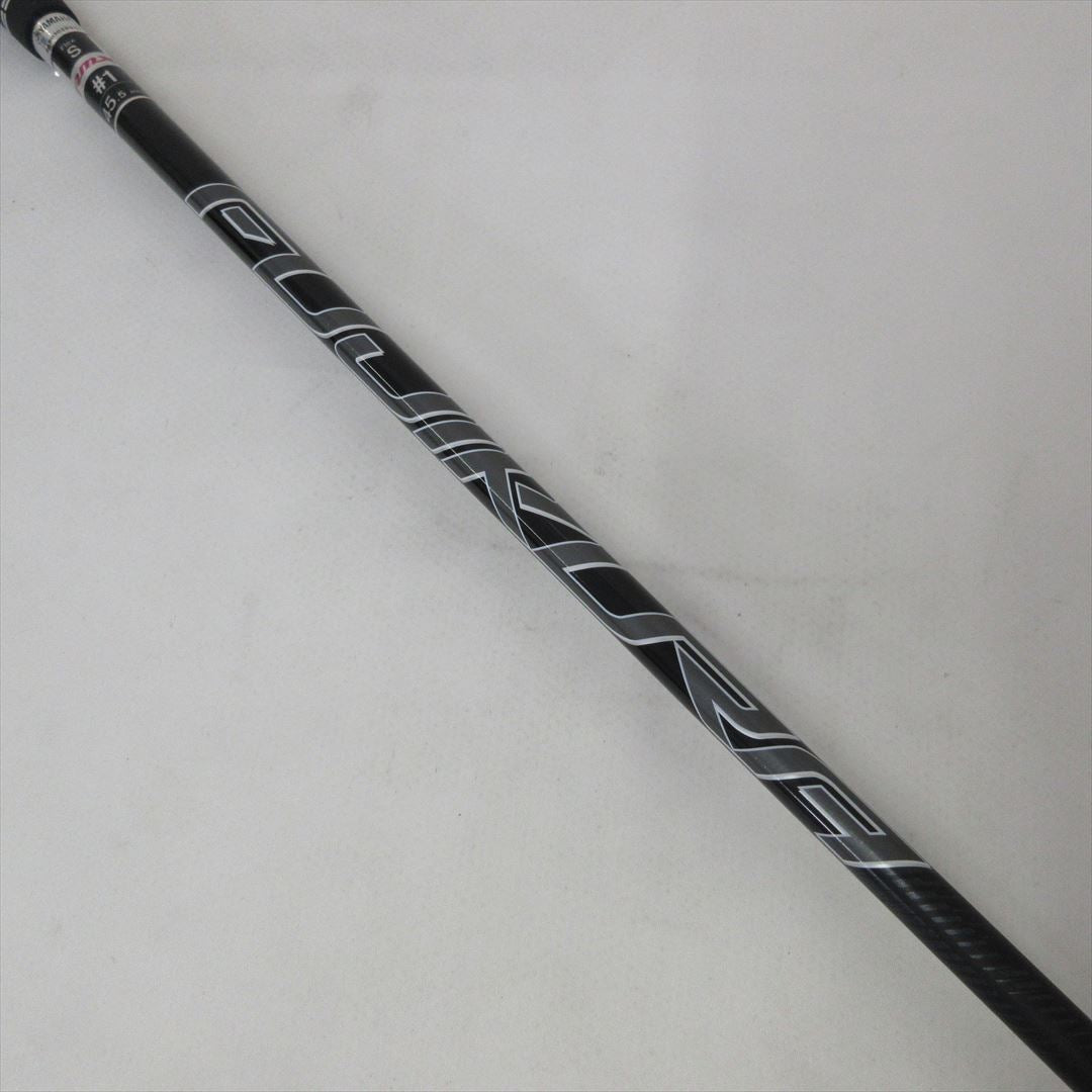 Yamaha Driver RMX VD/R(2024) 10.5° Stiff SPEEDER NX BLACK 50