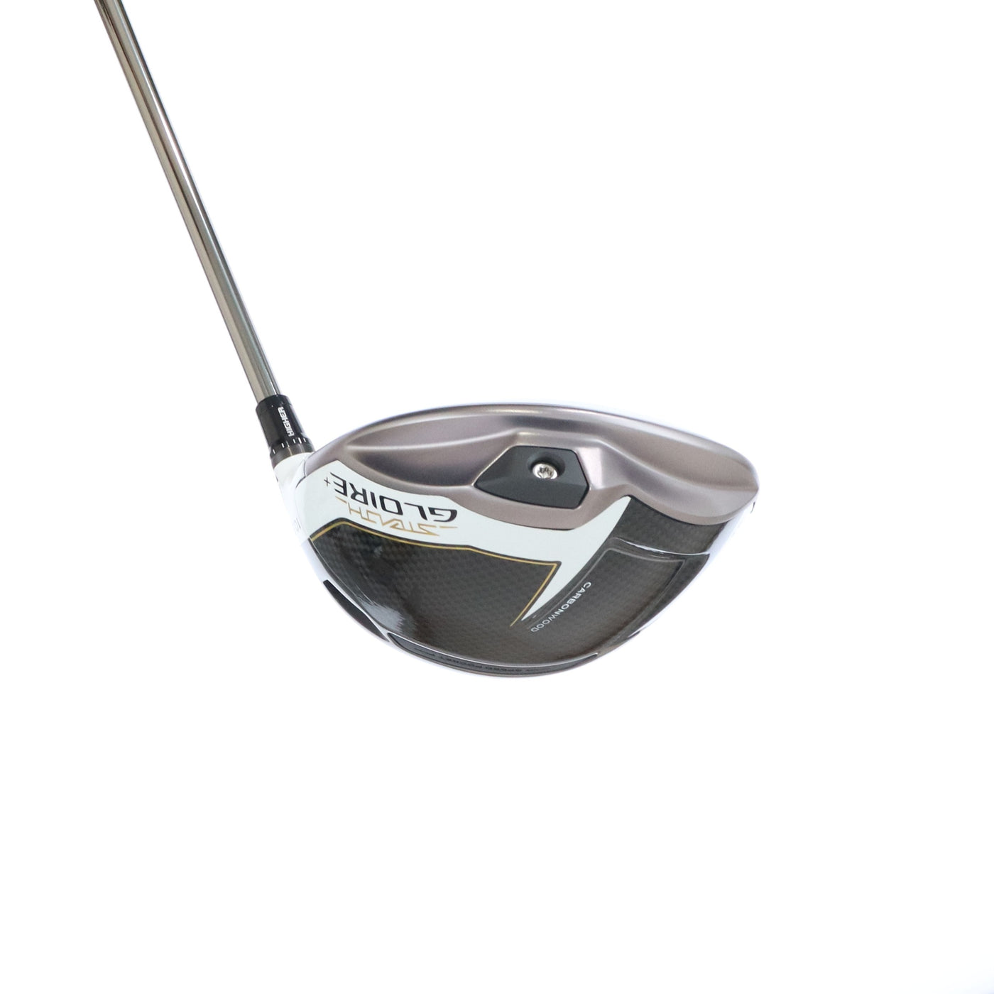 TaylorMade Driver Open Box STEALTH GLOIRE+ 10.5° Stiff Diamana GT50: