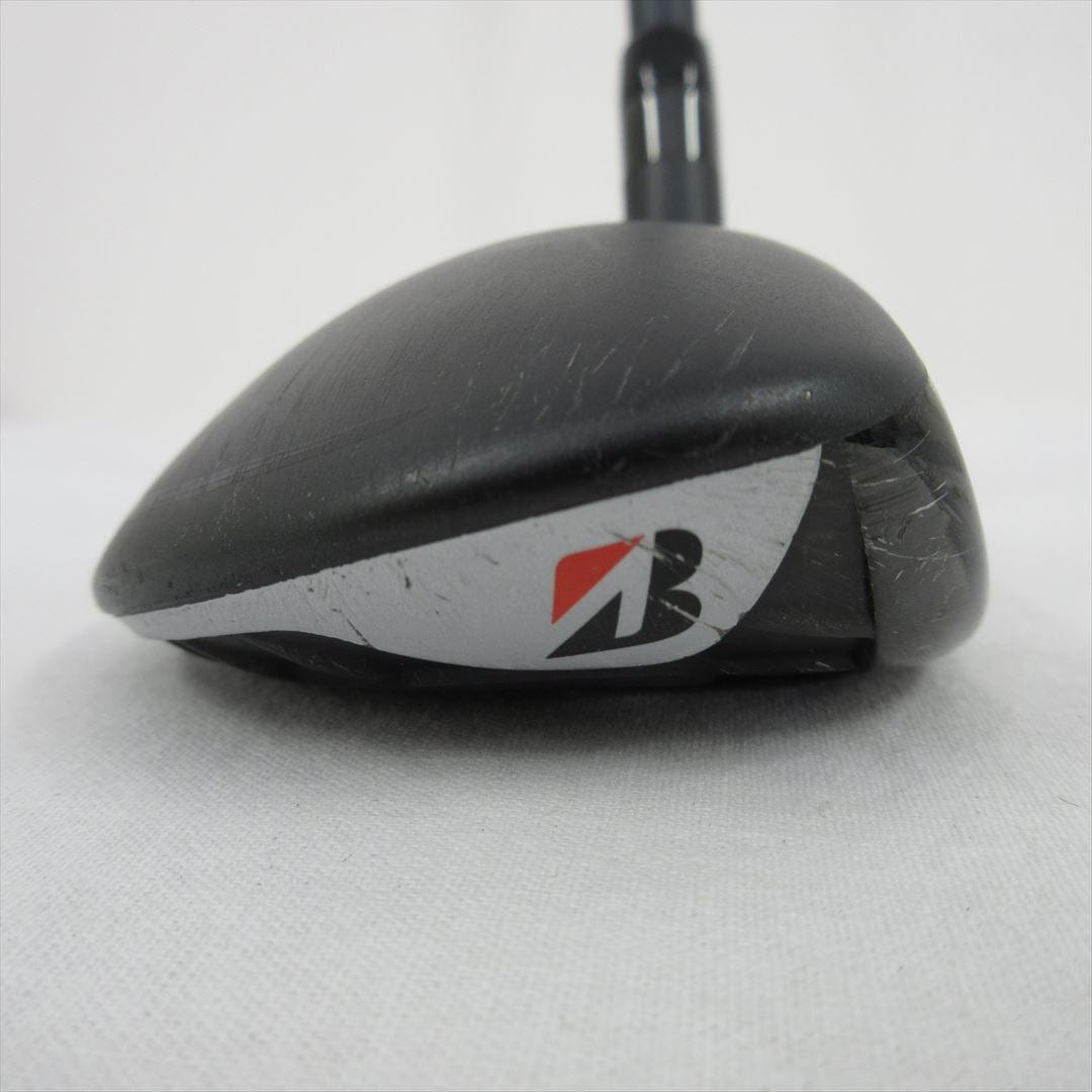 bridgestone hybrid bridgestone b2 hy 22 stiff diamana bs50h 3