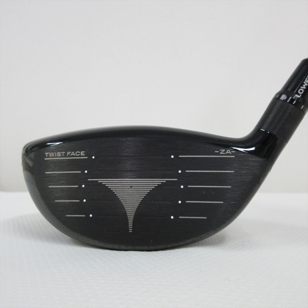 BRNR MINI DRIVER 11.5° PROFORCE 65M40X TaylorMade BRNR mini Driver 11.5deg RH Mamiya PROFORCE 65