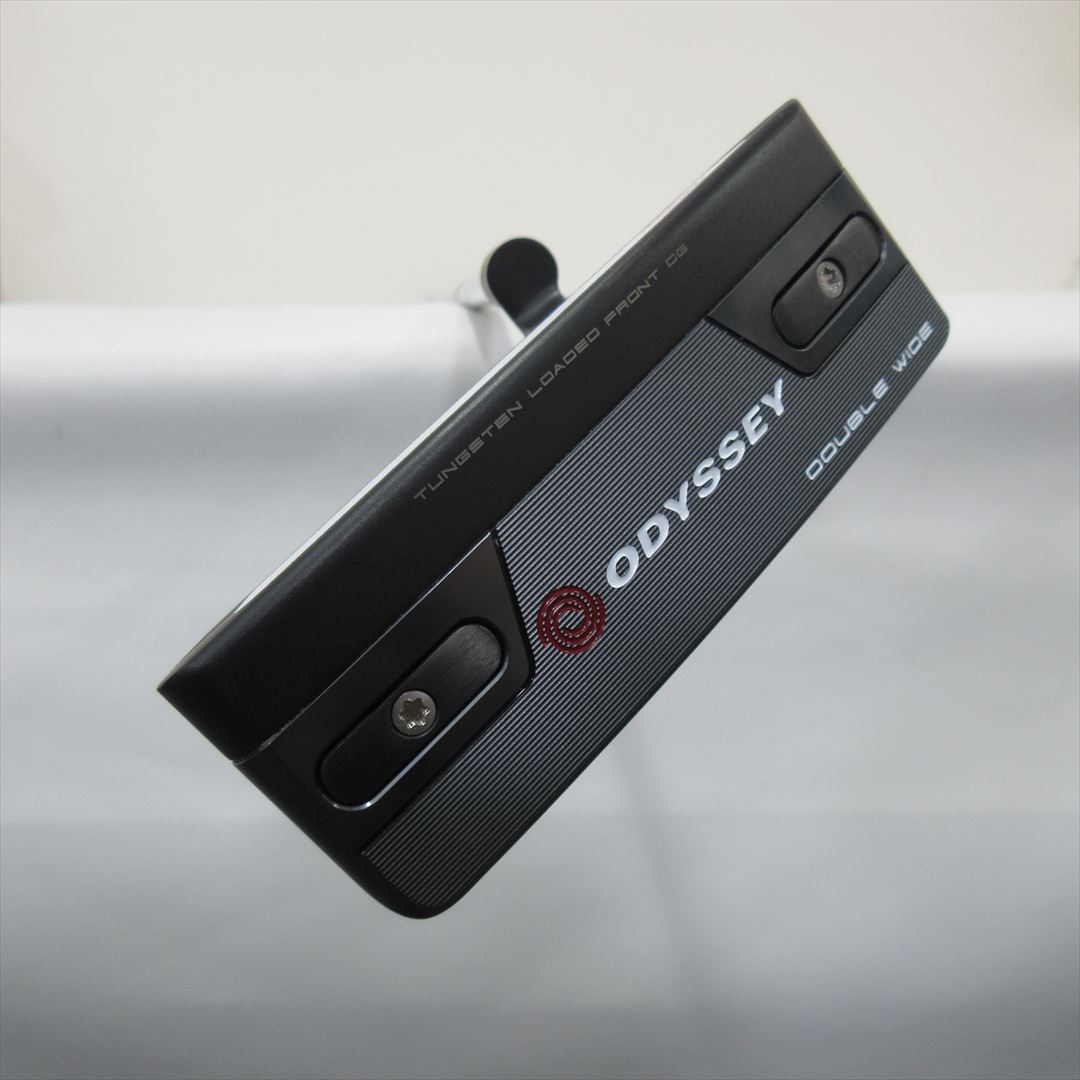 Odyssey Putter TRI-HOT 5K DOUBLE WIDE CH 34 inch