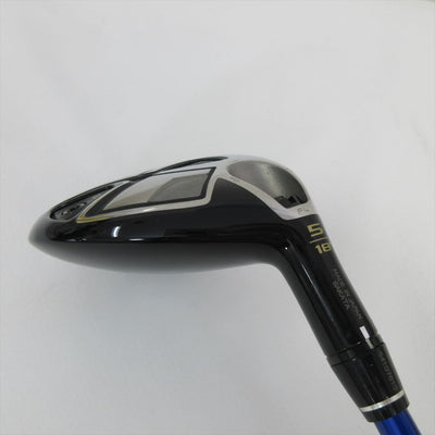 HONMA Fairway TOUR WORLD TR21 5W 18° Stiff VIZARD FP-6