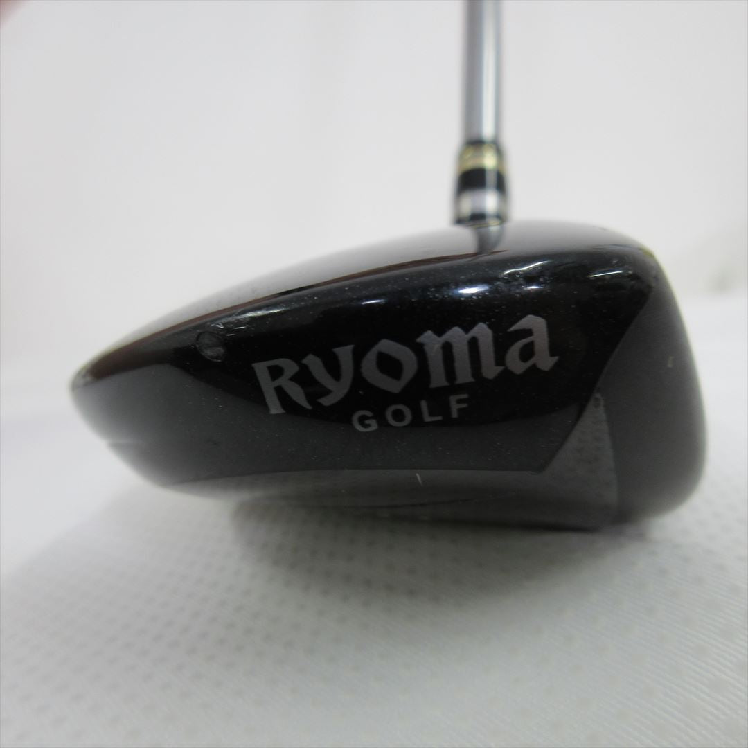 Ryoma golf Hybrid Ryoma Black HY 24° BEYOND POWER U