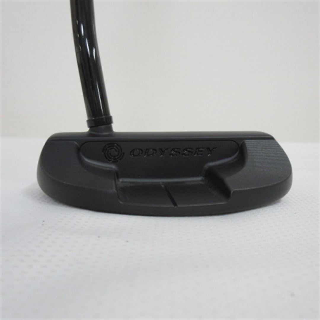 Odyssey Putter WHITE HOT BLACK FIVE 34 inch