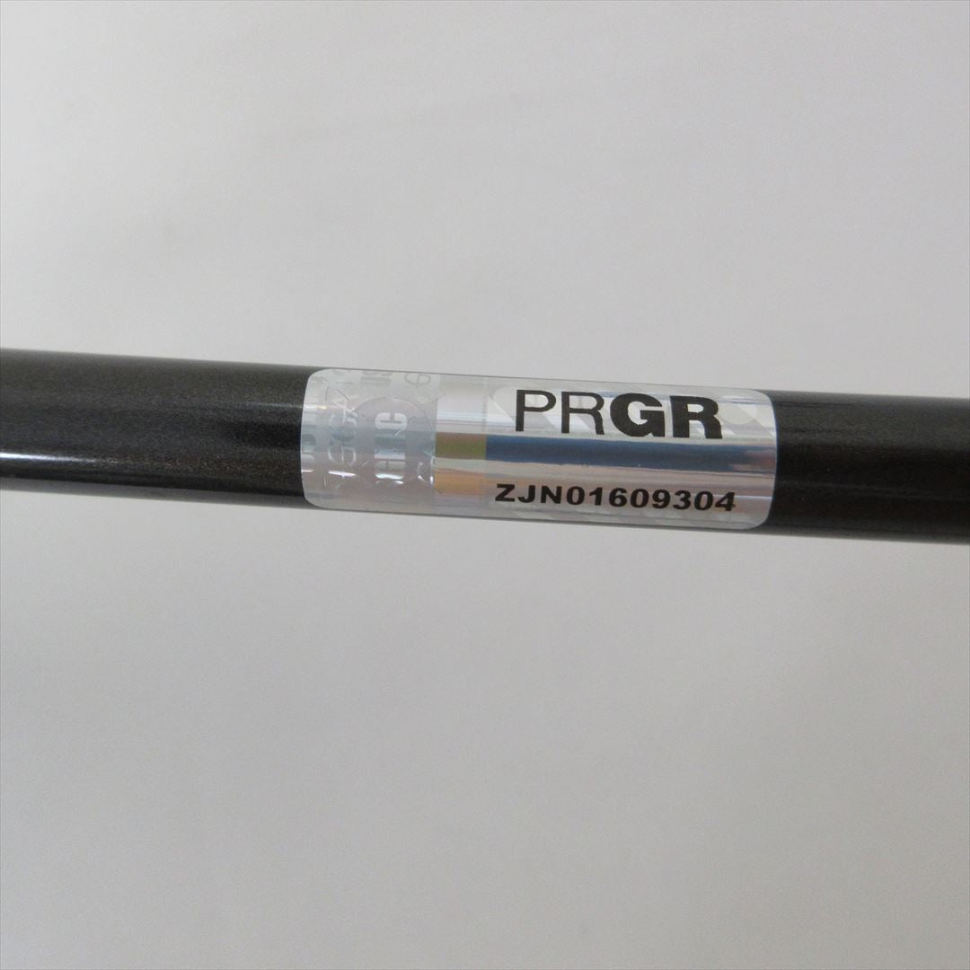 PRGR Driver LS 10.5° Stiff Speeder EVOLUTION FOR PRGR(2021)