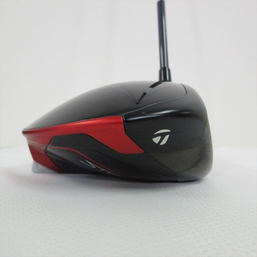 TaylorMade Driver STEALTH2 10.5° StiffRegular TENSEI RED TM50(STEALTH)