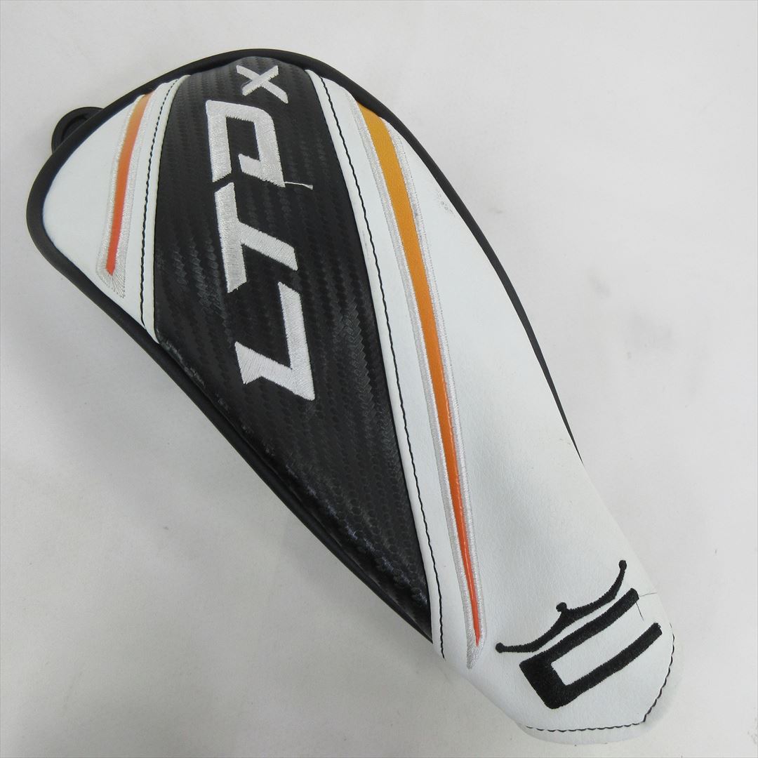 Cobra Fairway KING LTDx LS – GOLF Partner USA