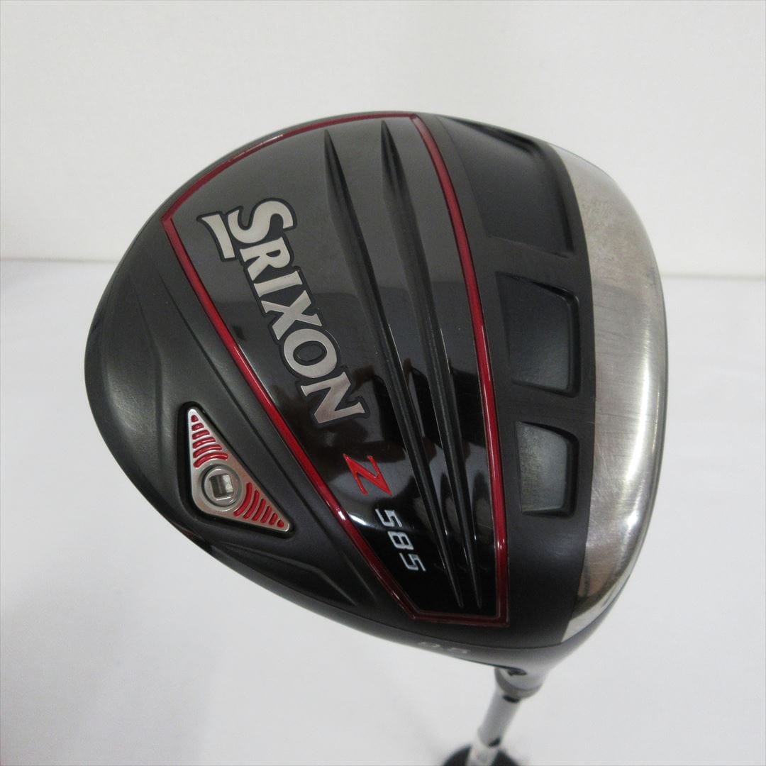 dunlop driver srixon z585 9 5 stiff miyazaki mahana 2