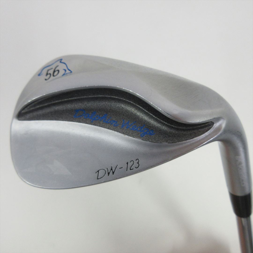 Kasco Wedge Dolphin Wedge DW-123 SILVER NS PRO 950GH neo