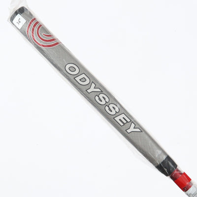 Odyssey Putter Brand New Left-Handed ELEVEN S TOUR LINED 34 inch: