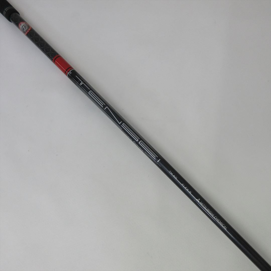 TaylorMade Hybrid STEALTH HY 19° Stiff TENSEI RED TM60(STEALTH)