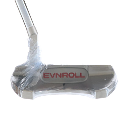 evnroll putter brandnewevnroll er5vshort slant 34 inch 5