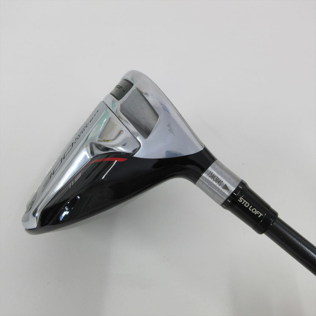 TaylorMade Driver 300 MINI DRIVER 11.5° Stiff TENSEI SILVER TM50(MD)