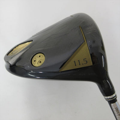 Dunlop Driver XXIO PRIME11 11.5° Regular XXIO SP1100