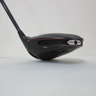 Ping Driver G410 PLUS 9° Stiff ALTA J CB RED