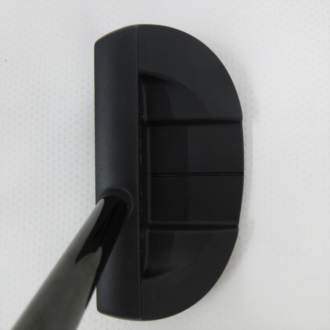 Odyssey Putter WHITE HOT BLACK FIVE CS 34 inch