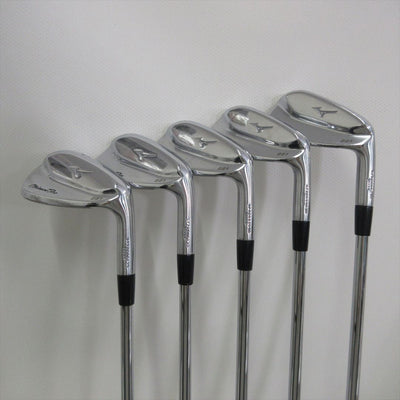 Mizuno Iron Set Mizuno Pro 221 Stiff Dynamic Gold 95 S200 5 pieces