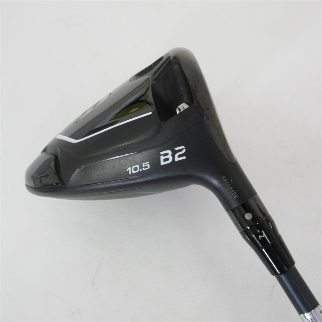 Bridgestone Driver BRIDGESTONE B2 10.5° Stiff Diamana BS50 – GOLF Partner  USA