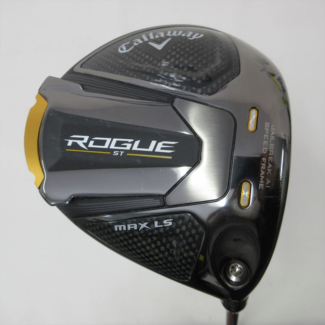 Callaway Driver ROGUE ST MAX LS 10.5° Flex-X Tour AD UB-6