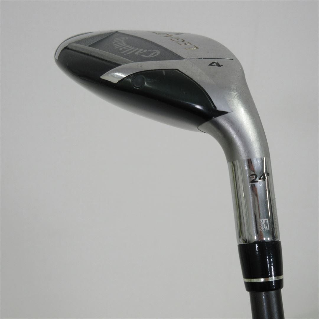 callaway hybrid legacy 2010 hy 24 regular legacy series 50h