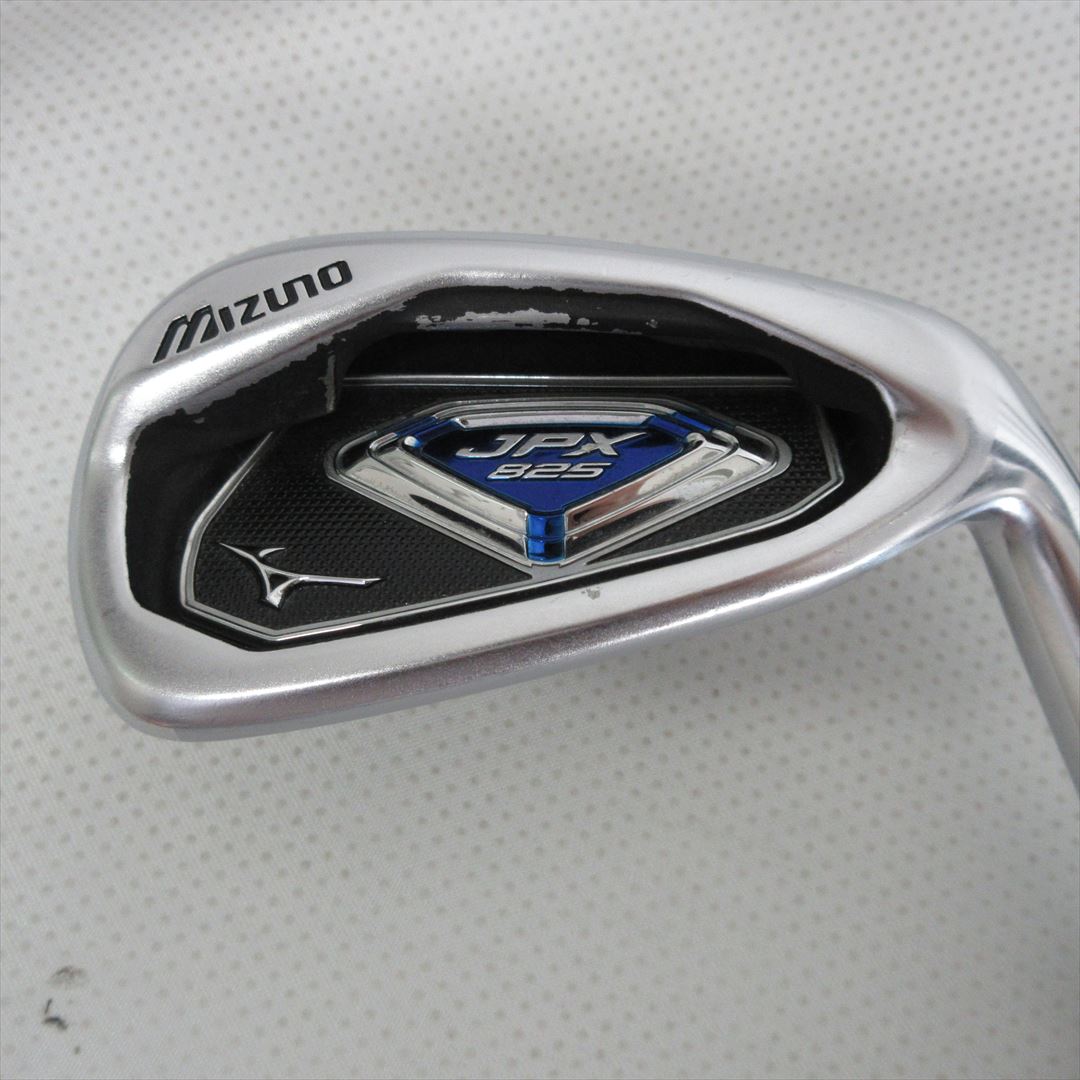 Mizuno Iron Set JPX 825 Regular JPX MI200 6 pieces