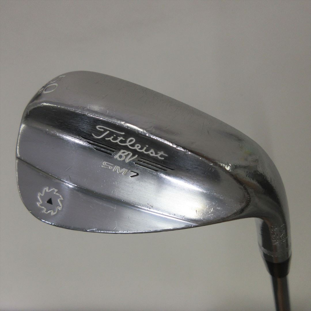 Titleist Wedge VOKEY SPIN MILLED SM7 TOUR CHROM 50° NS PRO MODUS3 TOUR120