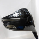 TaylorMade Driver SIM MAX-D 10.5° Regular Even Flow Riptide CB 50