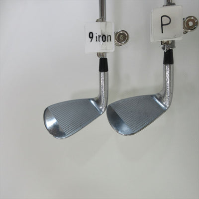 Nike Iron Set VR S FORGED Stiff NS PRO 950GH HT 7 pieces