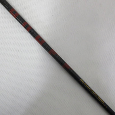 Daiwa Driver ONOFF (2020) AKA RD5900 10.5° StiffReg HIGH REPULSION KICK RD5900: