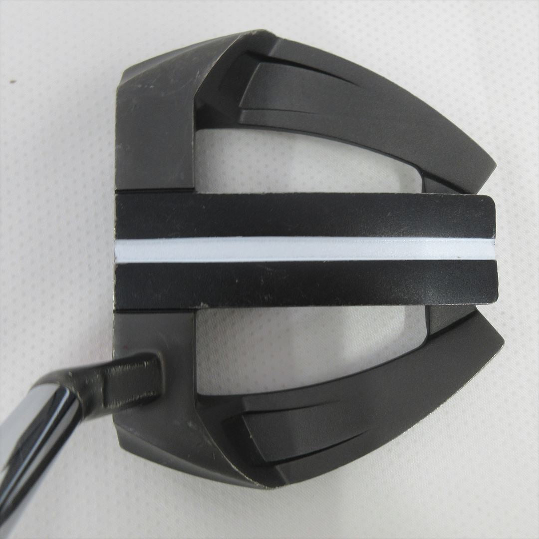 Odyssey Putter O WORKS BLACK MARXMAN S 34 inch