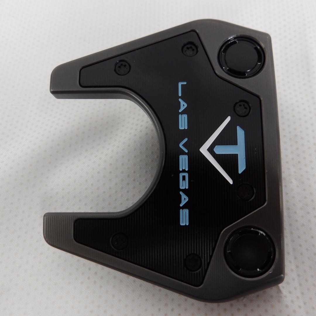 Toulon Putter 25 COLLECTION LAS VEGAS – GOLF Partner USA