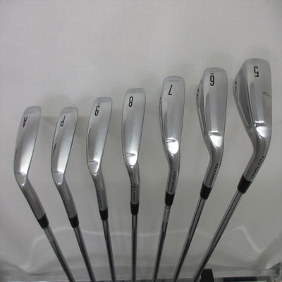 dunlop iron set srixon zx4 stiff ns pro 950gh neo 7 pieces 2