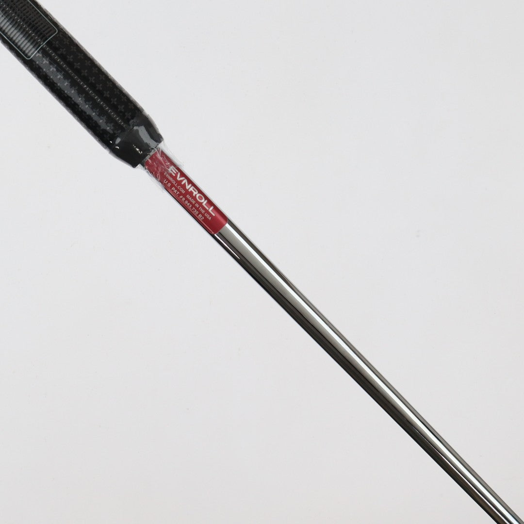 Scotty Cameron - やす　EVNROLL ER5 34インチ Evenroll Putter EVNROLL ER5 – GOLF Partner USA